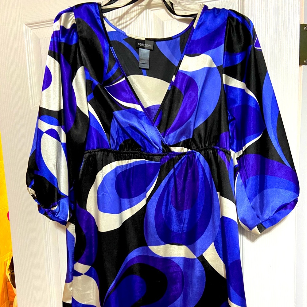 Dresses